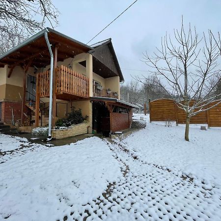 Lipics Part Muraratka Exterior foto