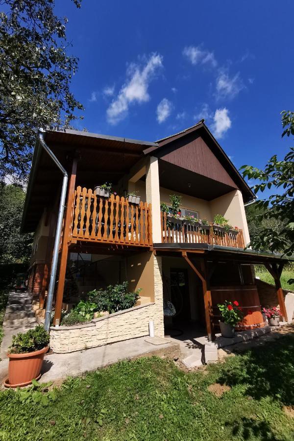 Lipics Part Muraratka Exterior foto