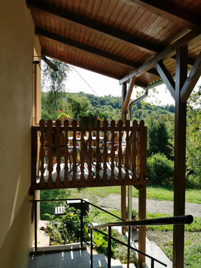 Lipics Part Muraratka Exterior foto