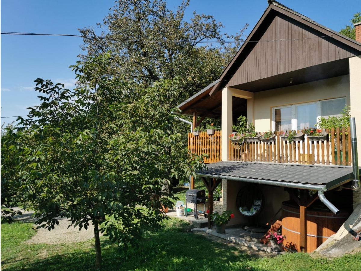 Lipics Part Muraratka Exterior foto