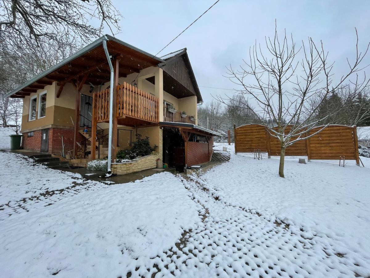 Lipics Part Muraratka Exterior foto